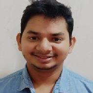 Sushanta Chhatar Class 12 Tuition trainer in Mumbai