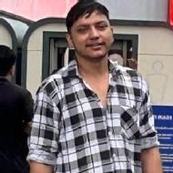 Saurav Gusain Autocad trainer in Gurgaon