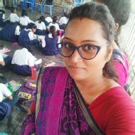 Kuheli Nayek Bera Class 11 Tuition trainer in Sutahata