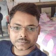 Suchit Sharma Class 12 Tuition trainer in Kharagpur