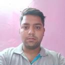 Photo of Shreyansh Dwivedi