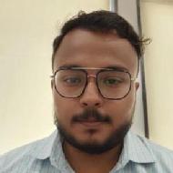 Rudra Pratap Class 12 Tuition trainer in Varanasi