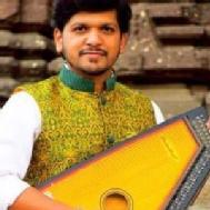 Harshad Kisan Golesar Vocal Music trainer in Nashik