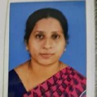 Gracy J. Hindi Language trainer in Kottayam