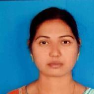 Anitha Y. Class 12 Tuition trainer in Hyderabad