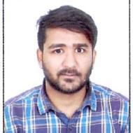 Ankit Jain SAS Advanced trainer in Gurgaon