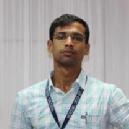 Photo of Sourav Kundu