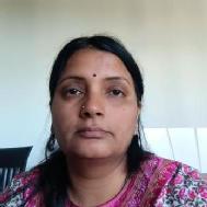 Usha Class 11 Tuition trainer in Bangalore