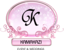Kamakazi Wedding Planner photo