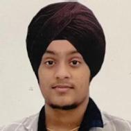 Japneet Singh Tabla trainer in Delhi