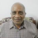 Photo of Madhabhushi Srinivasan