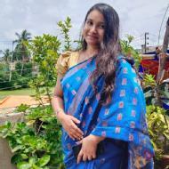 Ankita S. Class I-V Tuition trainer in Durgapur