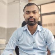 Tarun Gehlot Class 11 Tuition trainer in Jodhpur