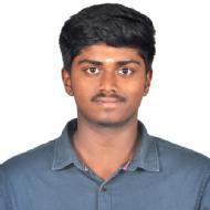 Yeswanth Adhitya Class 11 Tuition trainer in Chennai