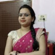 Priti Singh Class I-V Tuition trainer in Pune