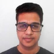 Hardik Aseri Computer Course trainer in Vadodara