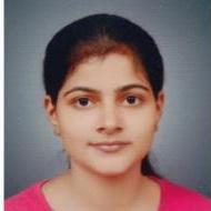 Saloni D. Class 12 Tuition trainer in Mughalsarai
