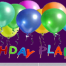 Photo of Birthday Planet