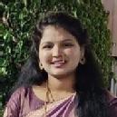 Photo of Supriya B.