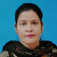 Neeru M. Class I-V Tuition trainer in Agra