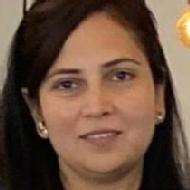 Ekta S. SAP trainer in Bangalore