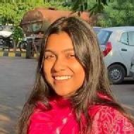 Ishita N. C++ Language trainer in Delhi