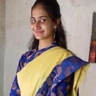 Mahima P. Class 6 Tuition trainer in Vadodara