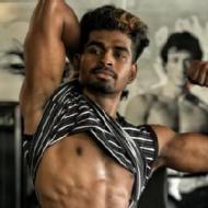 R. Hariharasudhan Personal Trainer trainer in Chennai