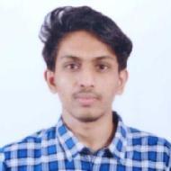 Tummala Deeraj Kumar Class 8 Tuition trainer in Hyderabad