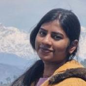 Rashmi G. Class 12 Tuition trainer in Narwana