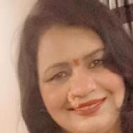 Reena S. Class 10 trainer in Hyderabad