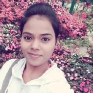 Vanmathi S. Tamil Language trainer in Bangalore