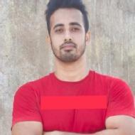 Suman Dev Burman Personal Trainer trainer in Jamshedpur