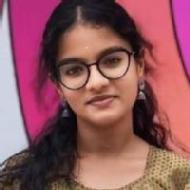 Aishwarya S. Class I-V Tuition trainer in Coimbatore