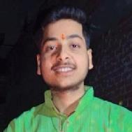 Vaibhav Mishra Class I-V Tuition trainer in Ghaziabad