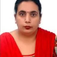 Nidhi D. Spoken English trainer in Sahibzada Ajit Singh Nagar