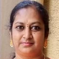 Rekha R. Class I-V Tuition trainer in Bangalore