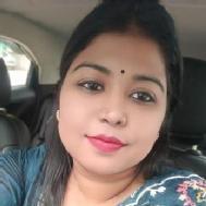 Arpita B. Class I-V Tuition trainer in Jamshedpur