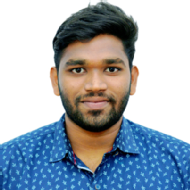 Kondepogu Michael James Lingdow Class 11 Tuition trainer in Kanigiri