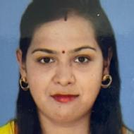 Ankita K. B Ed Tuition trainer in Ranchi