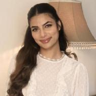 Anupriya S. Class 11 Tuition trainer in Noida