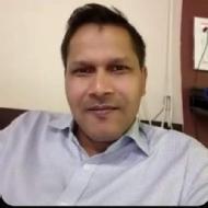 Shah Alam Class 10 trainer in Aligarh