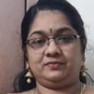 Sheeba S. Class I-V Tuition trainer in Thiruvananthapuram