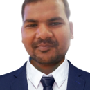 Photo of Virendra Kumar