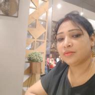 Sudeshna Chakraborty Elocution trainer in Kolkata