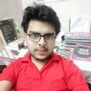 Photo of Ritesh Dwivedi