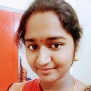 Dr Divyashree P. Kannada Language trainer in Bangalore