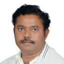 Mushunoori bharani Krishna murthy Oracle Database trainer in Mumbai