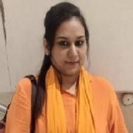 Bushra F. Class I-V Tuition trainer in Kolkata