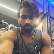 Harishankar Sonar Personal Trainer trainer in Mumbai